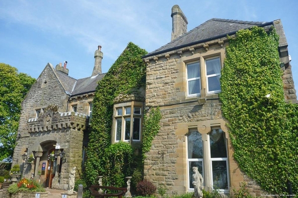 Hotel Hunday Manor (Workington, Allerdale)